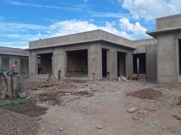 B° TERRA VITTA PRIVADO, CASA DE 3 AMBIENTES, MAIPÚ