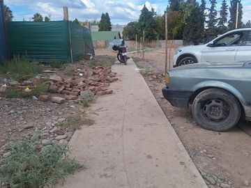 B° TERRA VITTA PRIVADO, CASA DE 3 AMBIENTES, MAIPÚ