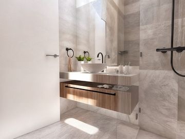 B° TERRA VITTA PRIVADO, CASA DE 3 AMBIENTES, MAIPÚ