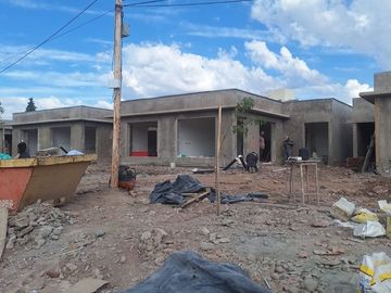 B° TERRA VITTA PRIVADO, CASA DE 3 AMBIENTES, MAIPÚ