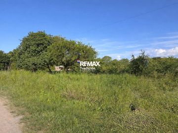 VENTA TERRENO  600 M2 EN RESISTENCIA CHACO