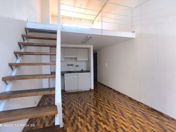 ALQUILER MONOAMBIENTE EN LUJAN DE CUYO