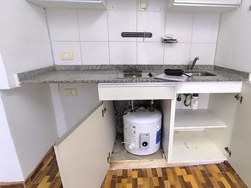 ALQUILER MONOAMBIENTE EN LUJAN DE CUYO