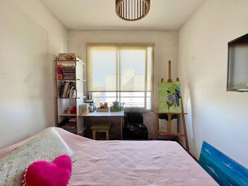 DEPARTAMENTO VENTA LA PLATA 2 DORMITORIOS COCHERA