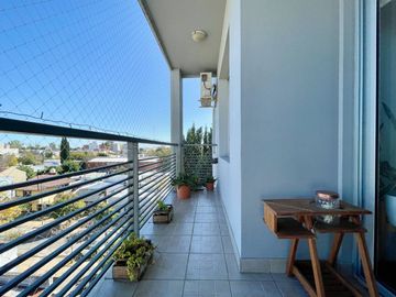 DEPARTAMENTO VENTA LA PLATA 2 DORMITORIOS COCHERA