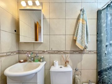 DEPARTAMENTO VENTA LA PLATA 2 DORMITORIOS COCHERA
