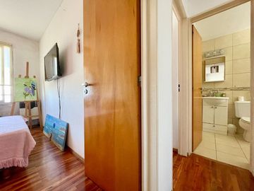 DEPARTAMENTO VENTA LA PLATA 2 DORMITORIOS COCHERA