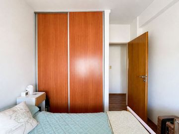 DEPARTAMENTO VENTA LA PLATA 2 DORMITORIOS COCHERA