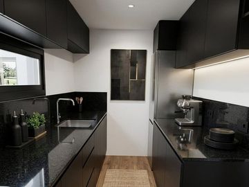 DEPARTAMENTO EN VENTA VILLA URQUIZA 3 AMBIENTES