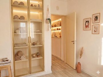 Venta Monoambiente Recoleta