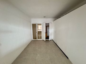 MONOAMBIENTE DIVIDIDO EN VENTA EN AVENIDA SANTA FE