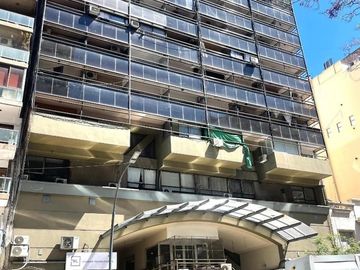 MONOAMBIENTE DIVIDIDO EN VENTA EN AVENIDA SANTA FE