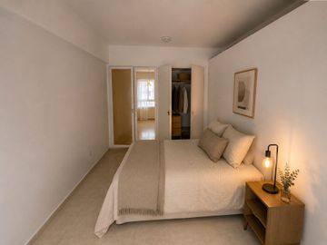 MONOAMBIENTE EN VENTA EN RETIRO IDEAL FLIPPING