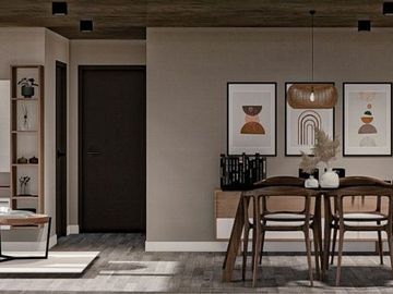 DEPARTAMENTO EN VENTA EN VILLA ORTUZAR CON PATIO