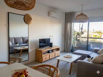 VENTA DEPTO 2 AMB DON TORCUATO CON AMENITIES