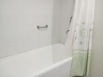 VENTA DEPTO 2 AMB DON TORCUATO CON AMENITIES