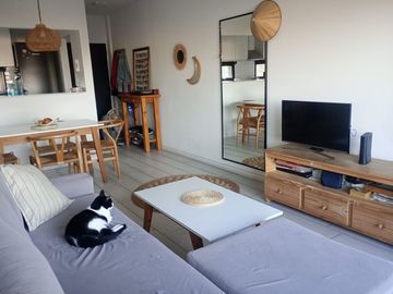 VENTA DEPTO 2 AMB DON TORCUATO CON AMENITIES