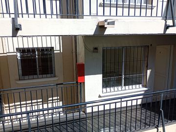 ALQUILER DEPARTAMENTO LAS HERAS