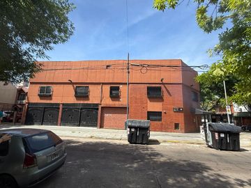 VENTA LOTE EN ESQ P. CHACABUCO  100% CANJE