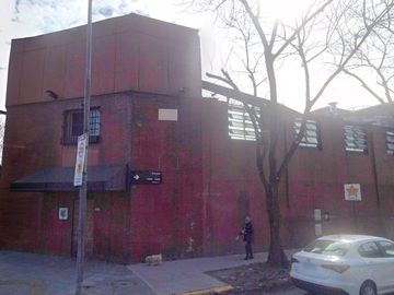 VENTA LOTE EN ESQ P. CHACABUCO  100% CANJE