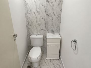 DEPARTAMENTO 2 DORMITORIOS VENTA COCHERAS TERRAZA