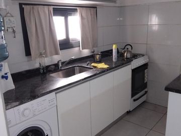 DEPARTAMENTO 1 DORMITORIO BARRIO VELEZ SARSFIELD!!