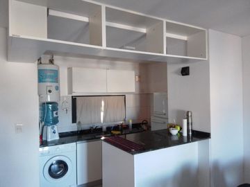 DEPARTAMENTO 1 DORMITORIO BARRIO VELEZ SARSFIELD!!