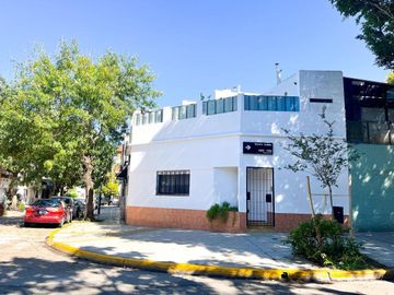 VENTA CASA 4 AMB C/ESCRITORIO TERRAZA LOTE PROPIO