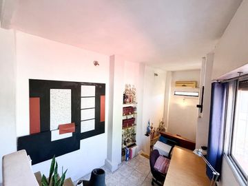 VENTA CASA 4 AMB C/ESCRITORIO TERRAZA LOTE PROPIO