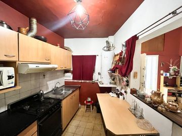 VENTA CASA 4 AMB C/ESCRITORIO TERRAZA LOTE PROPIO