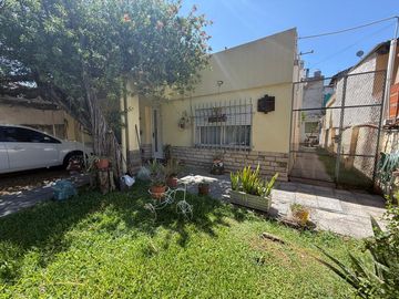 VENTA CASA 4AMB JARDIN SAN JUSTO APTO CREDITO
