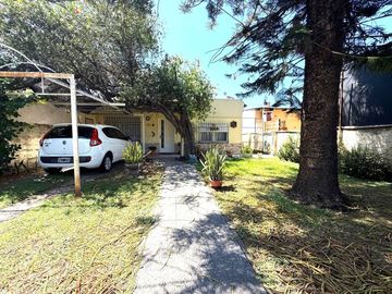 VENTA CASA 4AMB JARDIN SAN JUSTO APTO CREDITO