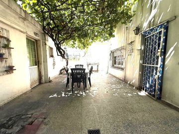 VENTA CASA 4AMB JARDIN SAN JUSTO APTO CREDITO