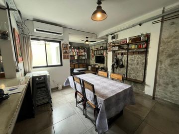 Departamento 3 ambientes Apto Crédito Lanús Gerli