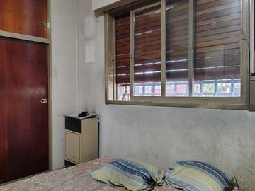 VENTA-CASA 1* P.-GARAGE-A.CREDITO-PQUE AVELLANEDA