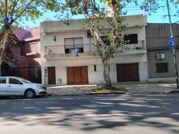 VENTA-CASA 1* P.-GARAGE-A.CREDITO-PQUE AVELLANEDA