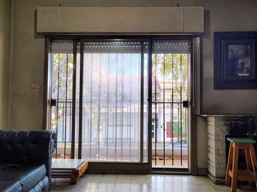 VENTA-CASA 1* P.-GARAGE-A.CREDITO-PQUE AVELLANEDA