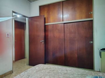 VENTA-CASA 1* P.-GARAGE-A.CREDITO-PQUE AVELLANEDA