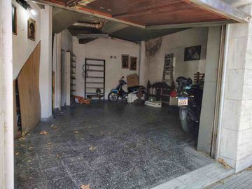 VENTA-CASA 1* P.-GARAGE-A.CREDITO-PQUE AVELLANEDA