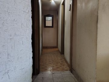VENTA-CASA 1* P.-GARAGE-A.CREDITO-PQUE AVELLANEDA