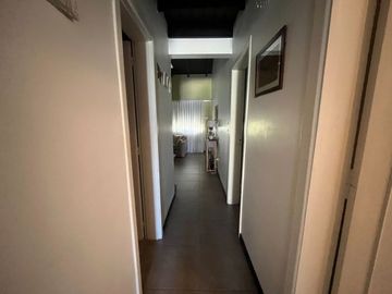 VENTA CASA 4 AMBIENTES VILLA LUZURIAGA
