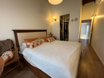 VENTA CASA 4 AMBIENTES VILLA LUZURIAGA
