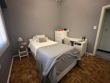 VENTA CASA 4 AMBIENTES VILLA LUZURIAGA