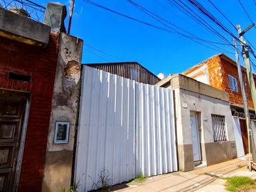 VENTA GALPÓN DIAGONAL 20 CIUDADELA
