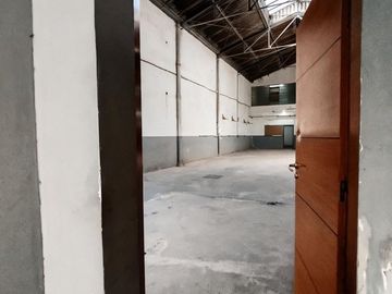 VENTA GALPÓN DIAGONAL 20 CIUDADELA