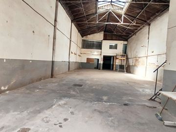 VENTA GALPÓN DIAGONAL 20 CIUDADELA