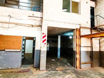 VENTA GALPÓN DIAGONAL 20 CIUDADELA