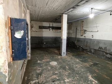 VENTA GALPÓN DIAGONAL 20 CIUDADELA