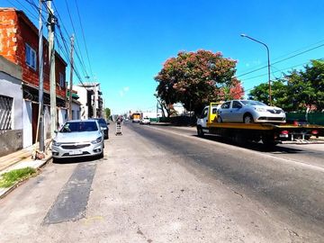 VENTA GALPÓN DIAGONAL 20 CIUDADELA