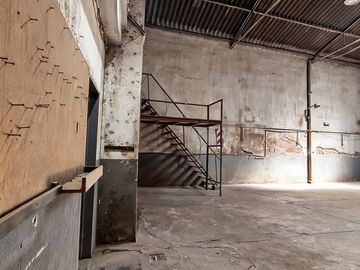 VENTA GALPÓN DIAGONAL 20 CIUDADELA
